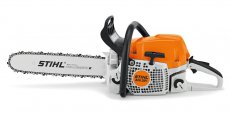 STIHL MS 391 - 45cm
